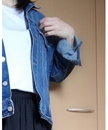 frames RAY CASSIN | デニムジャケット