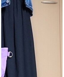 earth music&ecology | スカート