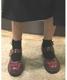 Jane Marple | シューズ