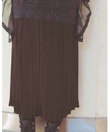 merry jenny | スカート