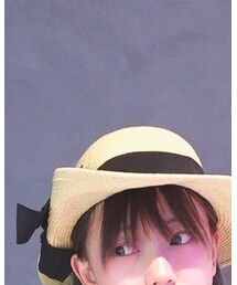 oysho | ハット