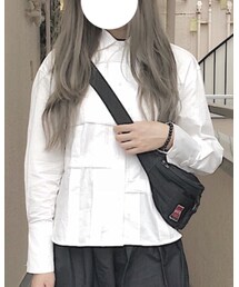 TINY IN | シャツ/ブラウス