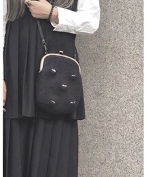 妖怪市場 | バッグ