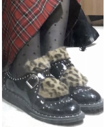 Candy Stripper | シューズ