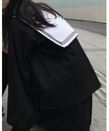 我在收集熊和证据 | トップス