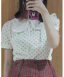 VINTAGE | ワンピース/ドレス