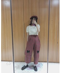 立つver. | その他