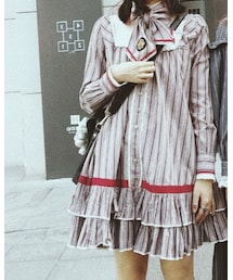 Angelic Pretty | ワンピース/ドレス