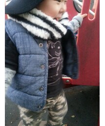 babyGAP | Tシャツ/カットソー