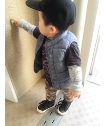 UNIQLO | レギンス/スパッツ