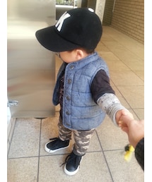 babyGAP | スニーカー