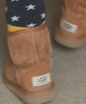 UGG(アグ)の「シューズ(ブーツ)」