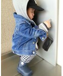 crocs(クロックス)の「シューズ(レインシューズ)」