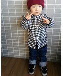 Levi's(リーバイス)の「パンツ(デニムパンツ)」