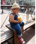 14+(イチヨンプラス)の「帽子(帽子)」