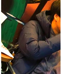 UNIQLO | ダウンジャケット/コート