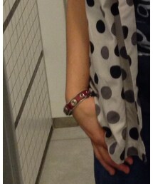 MAD DOG | ブレスレット