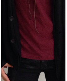 MEDIUM | トップス