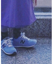 NEW BALANCE | スニーカー