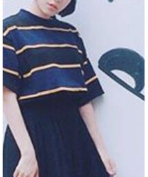 DENPA GINGA | Tシャツ/カットソー