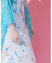 pony porco | ジャンパースカート