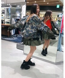 別shot📸 | ジャケット/アウター