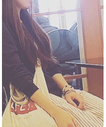 TODAYFUL | その他トップス