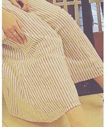 TODAYFUL | その他パンツ