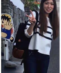 TODAYFUL | スウェット