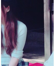 TODAYFUL | Tシャツ/カットソー