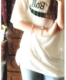 unglid | Tシャツ/カットソー