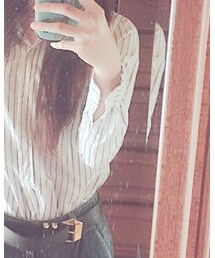 TODAYFUL | シャツ/ブラウス