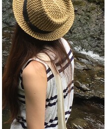 TODAYFUL | タンクトップ