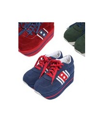 Candy Stripper | POP STAR! HIGH SOLE SNEAKERS(スニーカー)