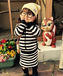 no brand | ニットキャップ/ビーニー