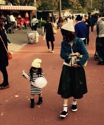 Seraph | 小窓でチョロりと母初登場w(バックパック/リュック)