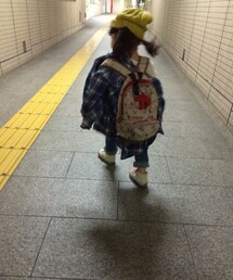 Seraph | バックパック/リュック