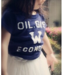 JEANS.b | Tシャツ/カットソー