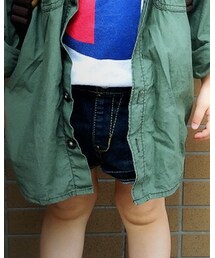 F.O.KIDS | デニムパンツ