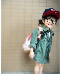 OLD NAVY | シャツ/ブラウス