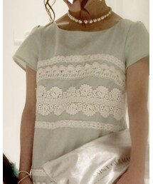 MERCURYDUO | ワンピース