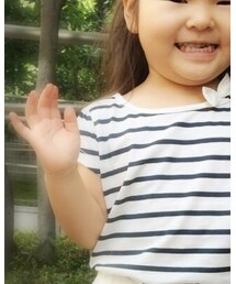 H&M | Tシャツ/カットソー
