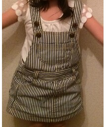 apres les cours | サロペット/オーバーオール