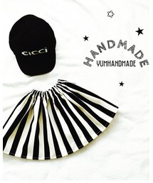 Handmade | スカート