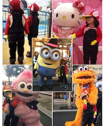 USJ🍭👻🍬🎃✨🎈 | その他