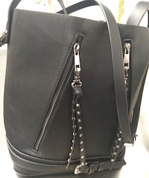 ZARA BASIC | トートバッグ