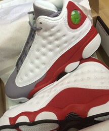 AIR JORDAN | Jordan 13 Grey Toe(スニーカー)