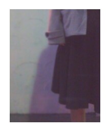 RETRO GIRL | スカート