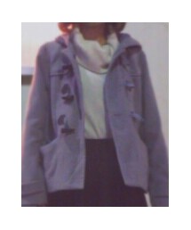 present | ニット/セーター