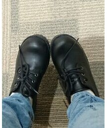 NUOVO | ショートブーツ(ブーツ)